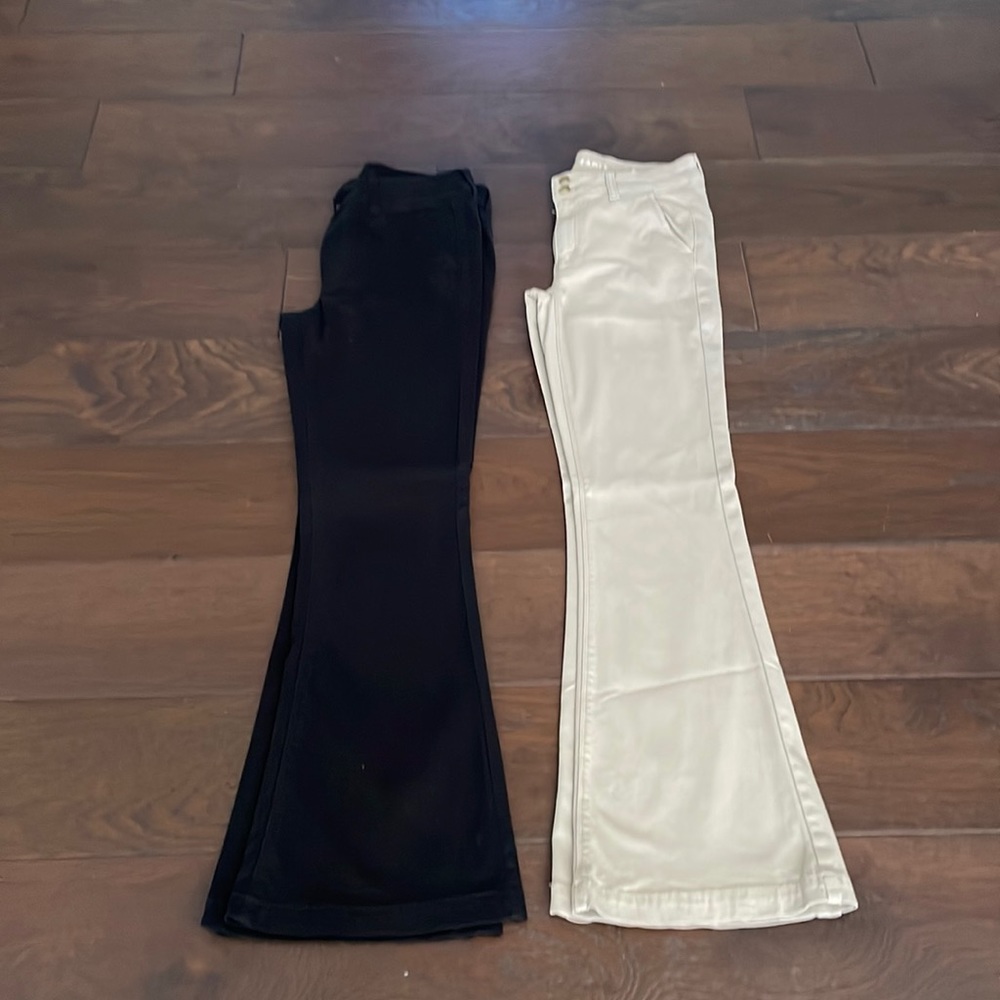 American Eagle Pants BUNDLE